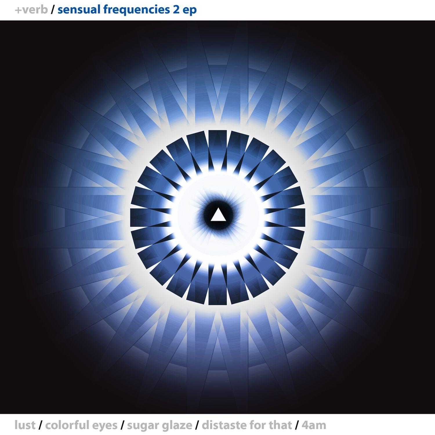 Sensual Frequencies 2