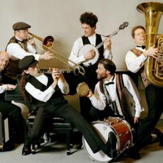 Shirim Klezmer Orchestra