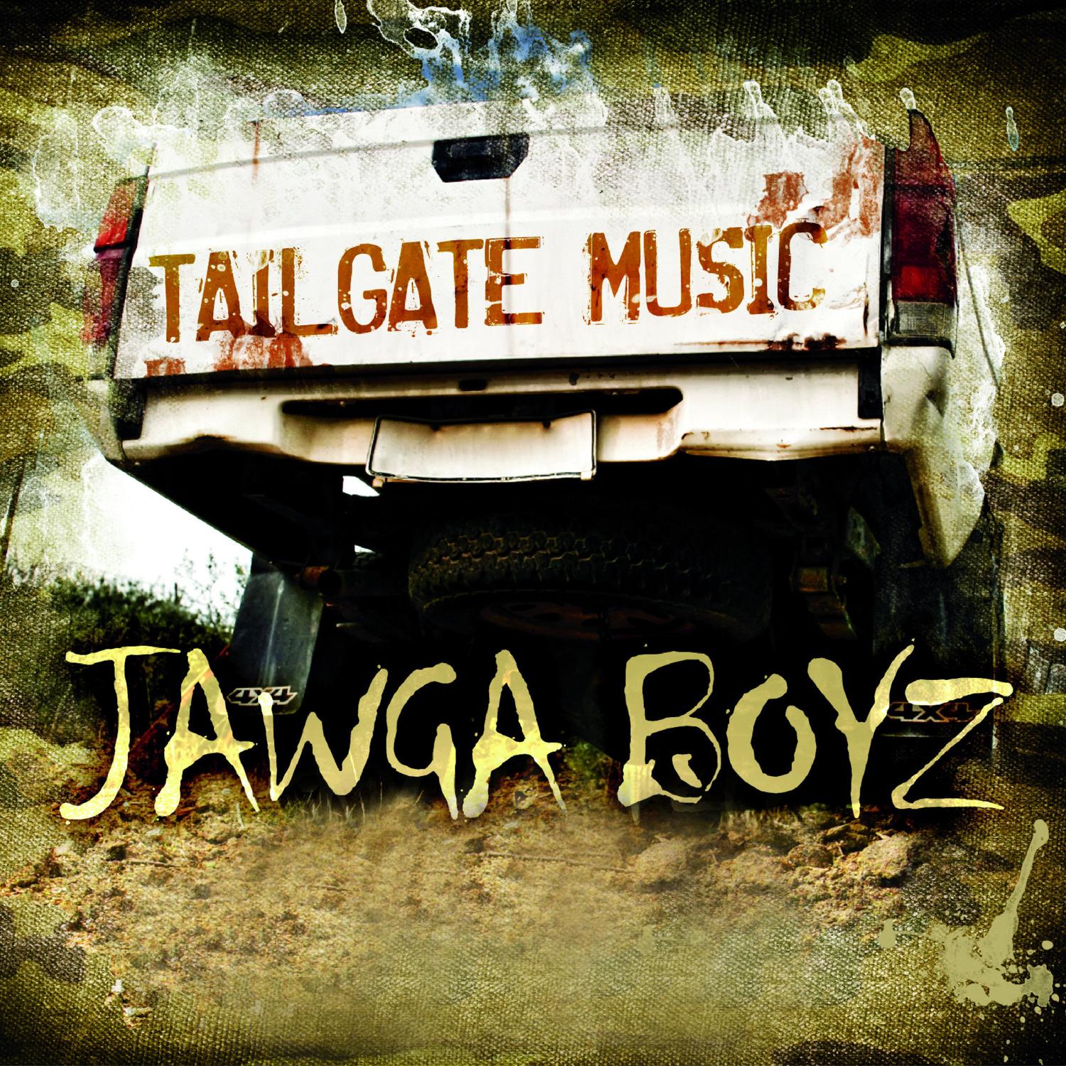 Tailgate Music