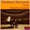 Vladimir Horowitz Plays Romantic Classics专辑