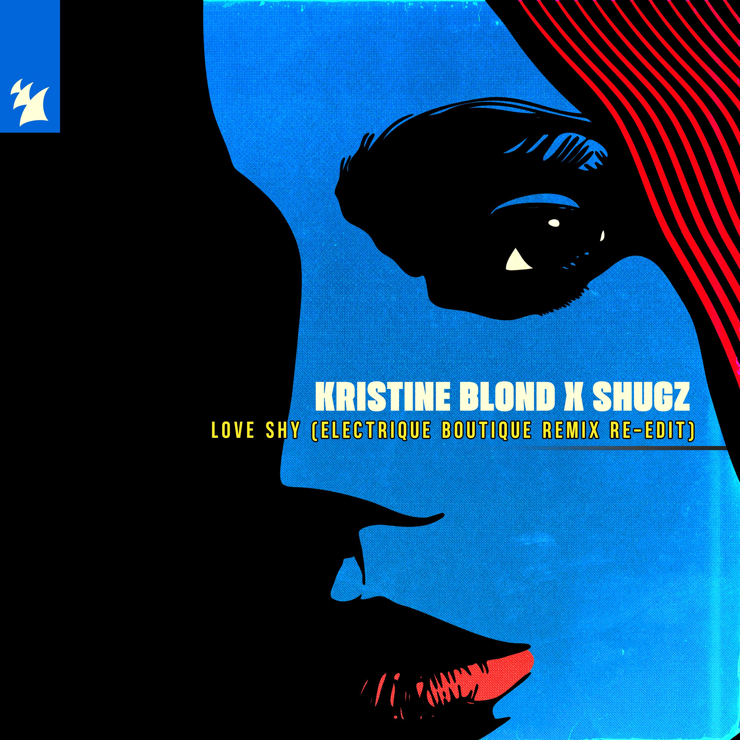 Love Shy (Electrique Boutique Extended Remix Re-Edit)