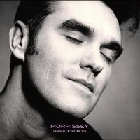Morrissey - That\'s How People Grow Up (karaoke)