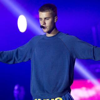 Justin Bieber