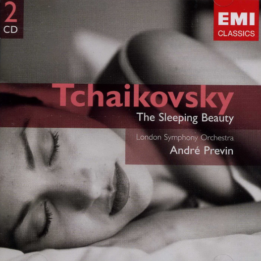 The Sleeping Beauty, op.66, Act I: The Spell, No.6. Valse