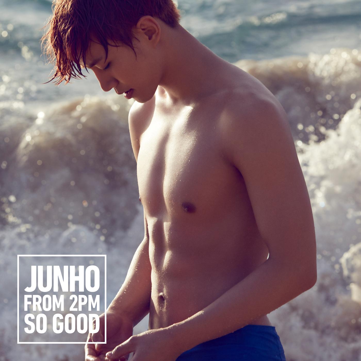 SO GOOD(完全生産限定盤)