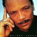 Quincy Jones Gold专辑