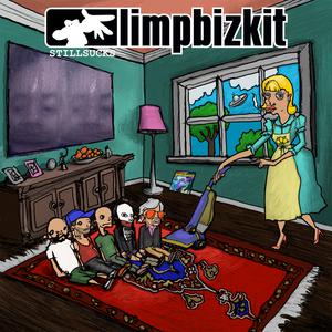 Limp Bizkit - Out of Style (BB Instrumental) 无和声伴奏