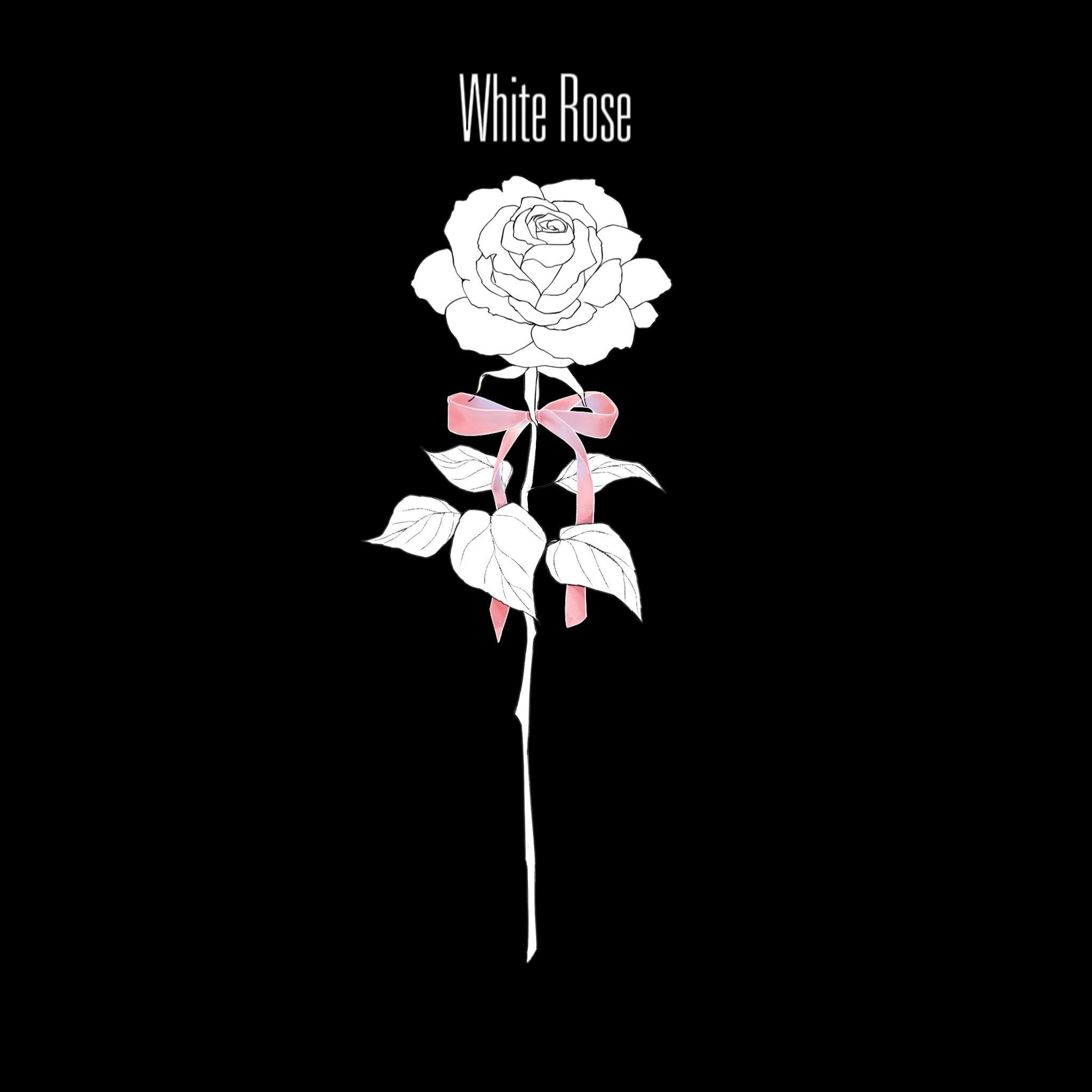 White Rose