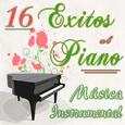 16 Éxitos al Piano. Música Instrumental