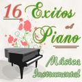 16 Éxitos al Piano. Música Instrumental