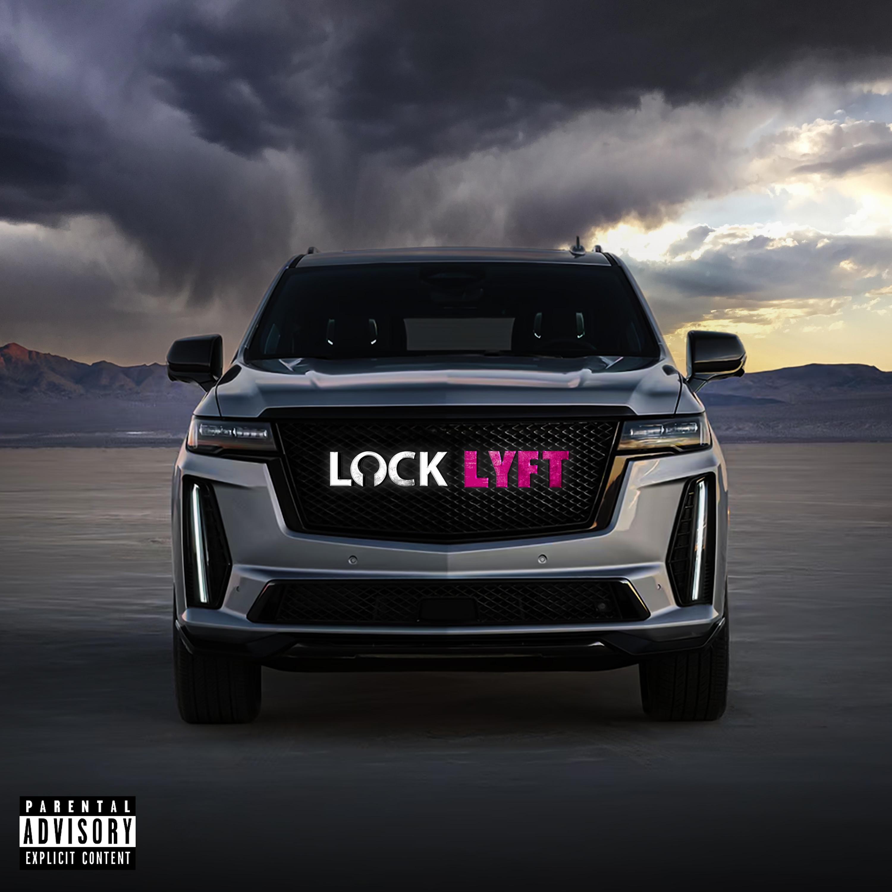 Locksmith - WITH GOD (feat. Xzibit)