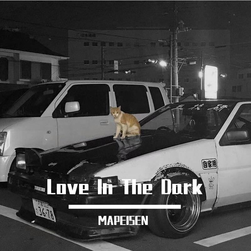 Love In The Dark(MAPEISEN)