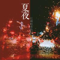 红袖标乐队 - 夏夜(原版立体声伴奏)