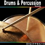 Drums & Percussion Sounds专辑