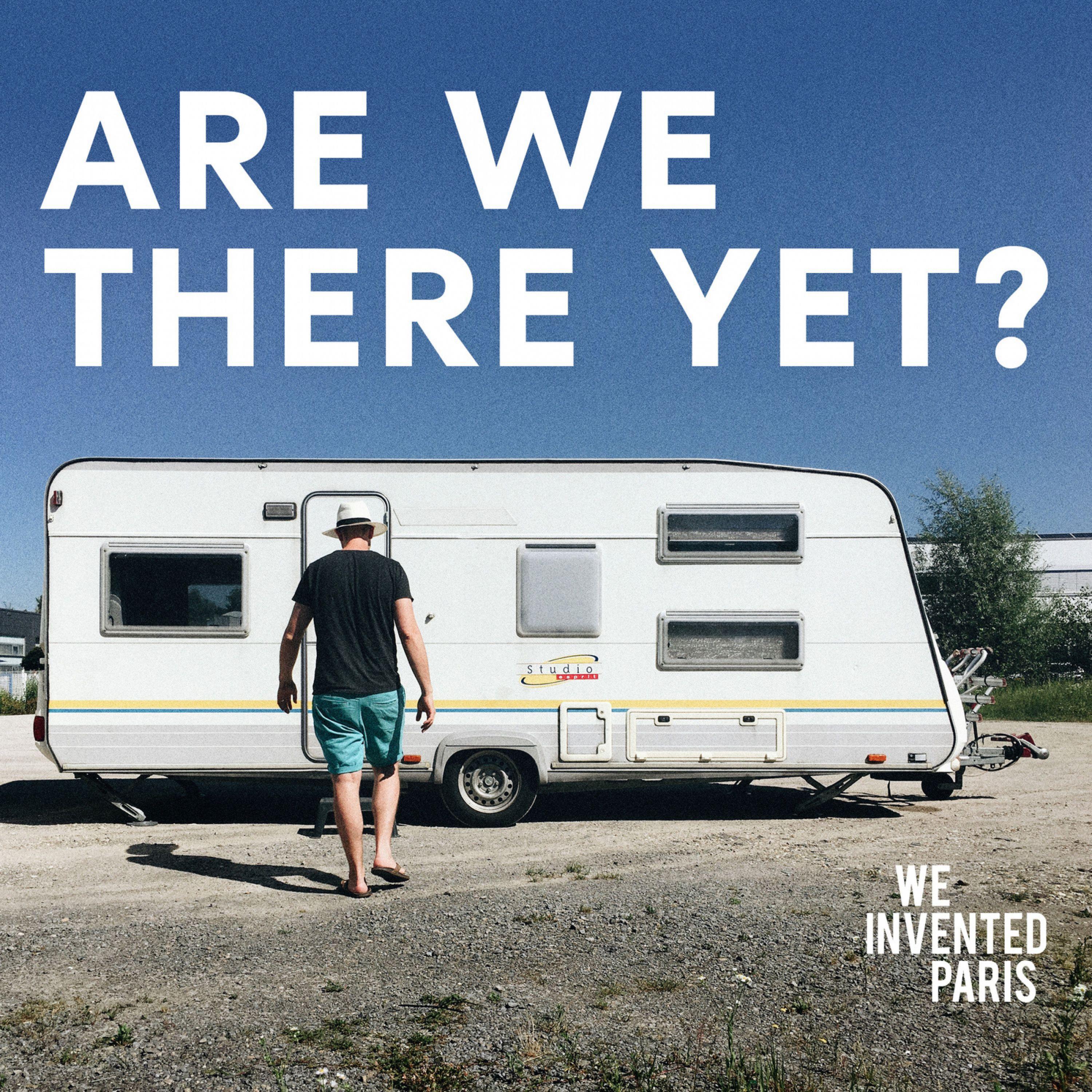 Are We There Yet?