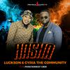 Luckson - Hasha