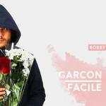 Garçon facile专辑