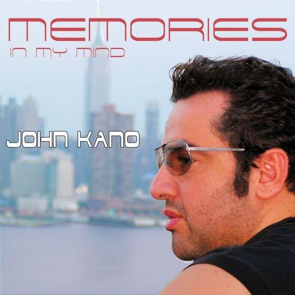 John Kano - Memories (Original Extended Mix)