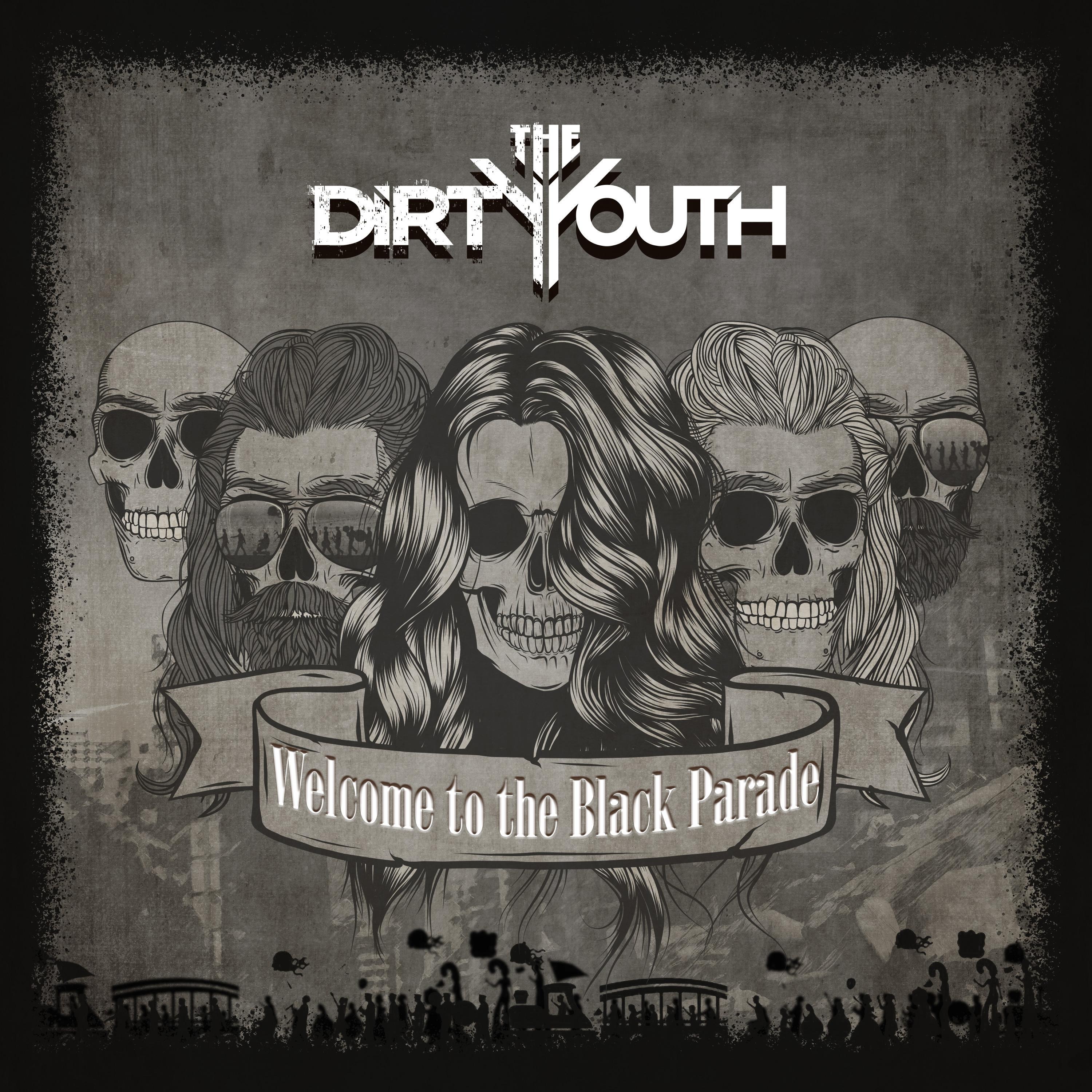 Welcome to the Black Parade