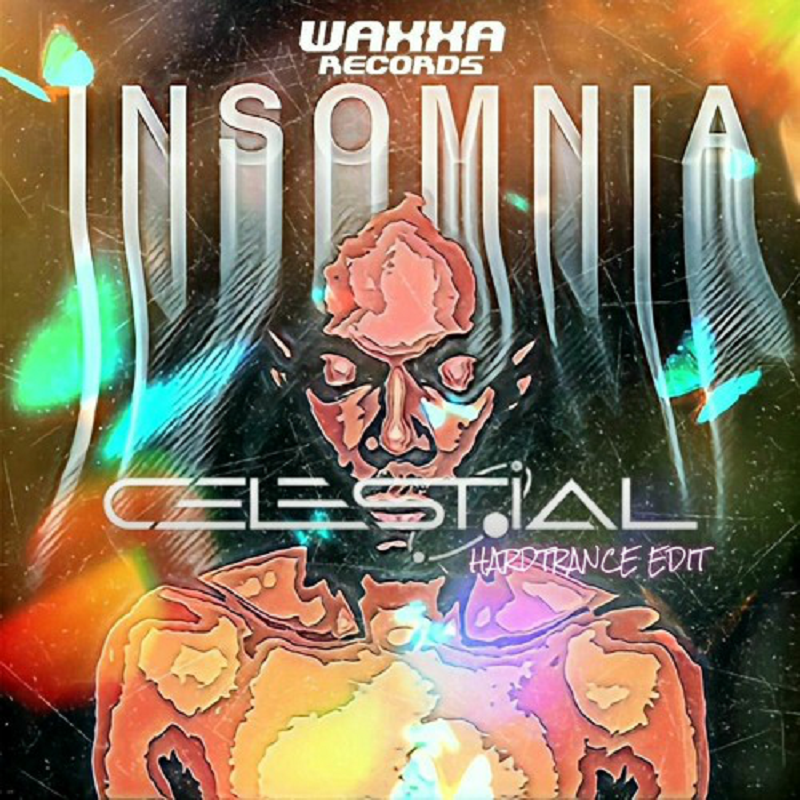 Faithless - Faithless - Insomnia (CELESTIAL Hardtrance Edit)