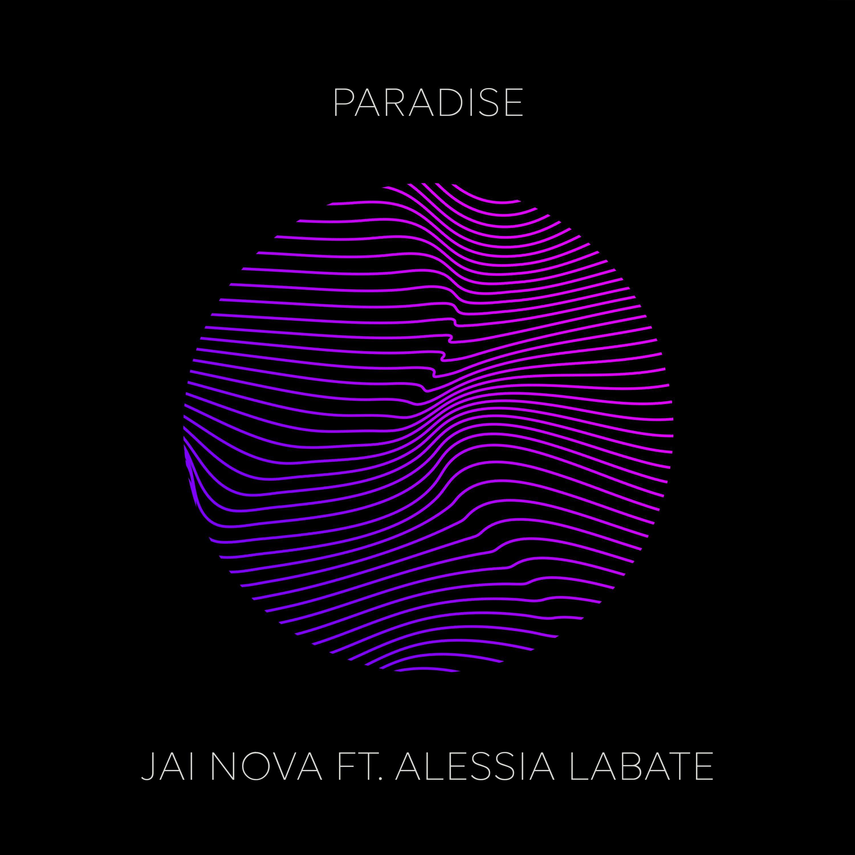 Paradise (feat. Alessia Labate)