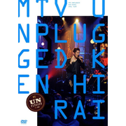 MTV UNPLUGGED KEN HIRAI