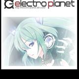 electro planet