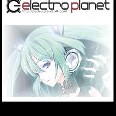 electro planet