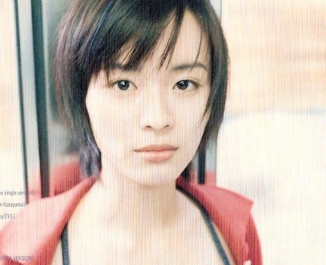 川本真琴 川本真琴