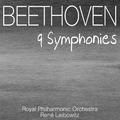 Beethoven: 9 Symphonies