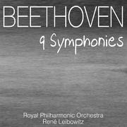 Beethoven: 9 Symphonies