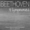 Beethoven: 9 Symphonies专辑