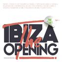 Ibiza, The Opening专辑