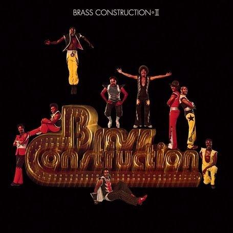 Brass Construction 2