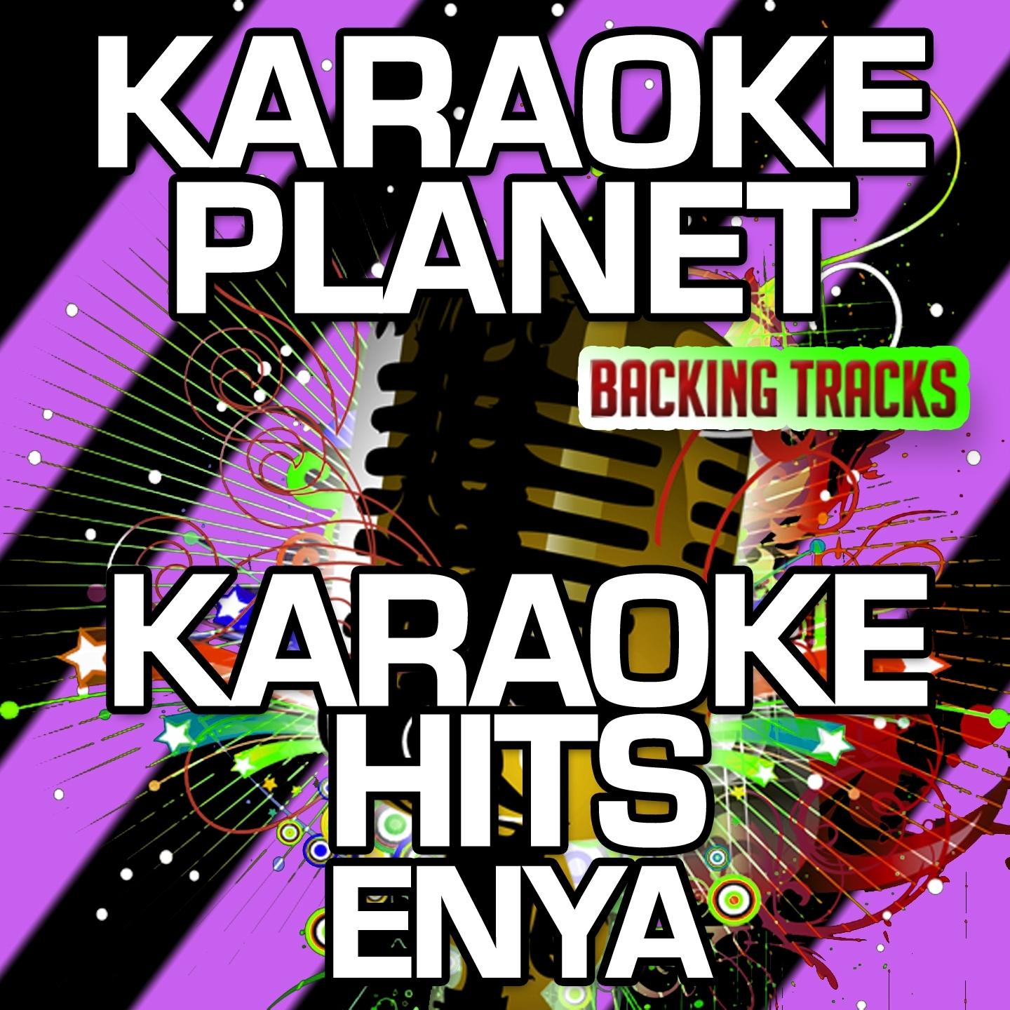 Karaoke Hits Enya