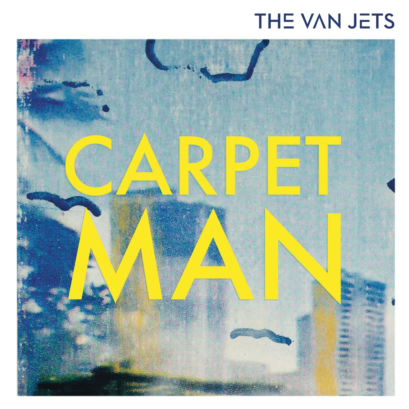Carpet Man