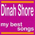 My Best Songs - Dinah Shore