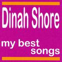 My Best Songs - Dinah Shore专辑