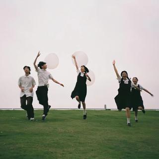 少年奔赴场 ！毕业季的滚烫宣言