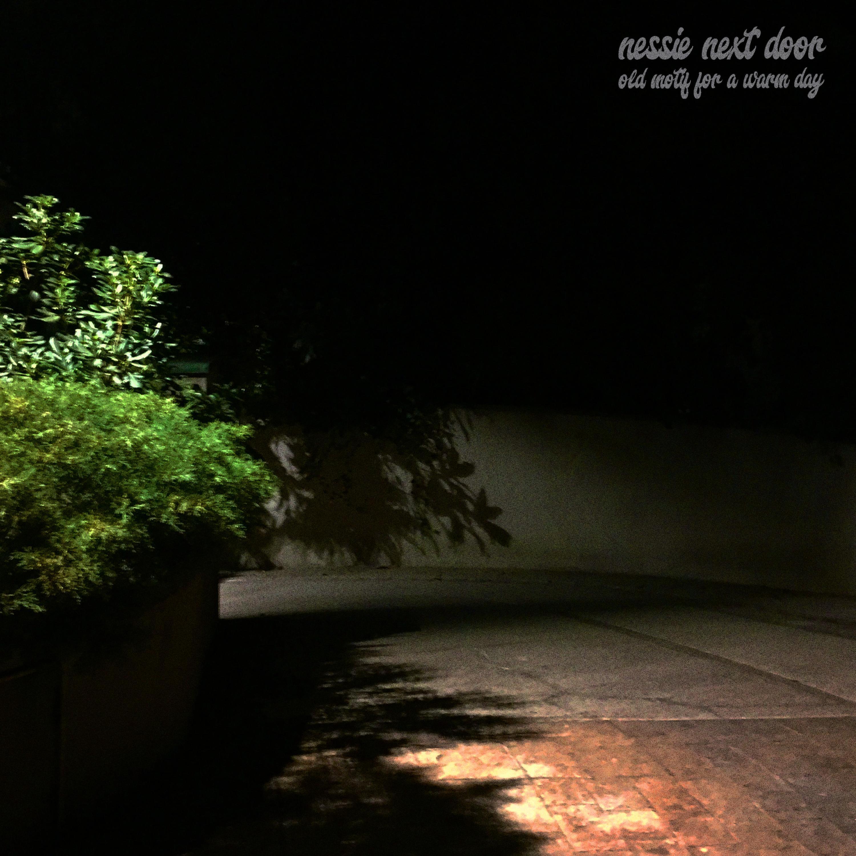 A Story of a One Time Happening