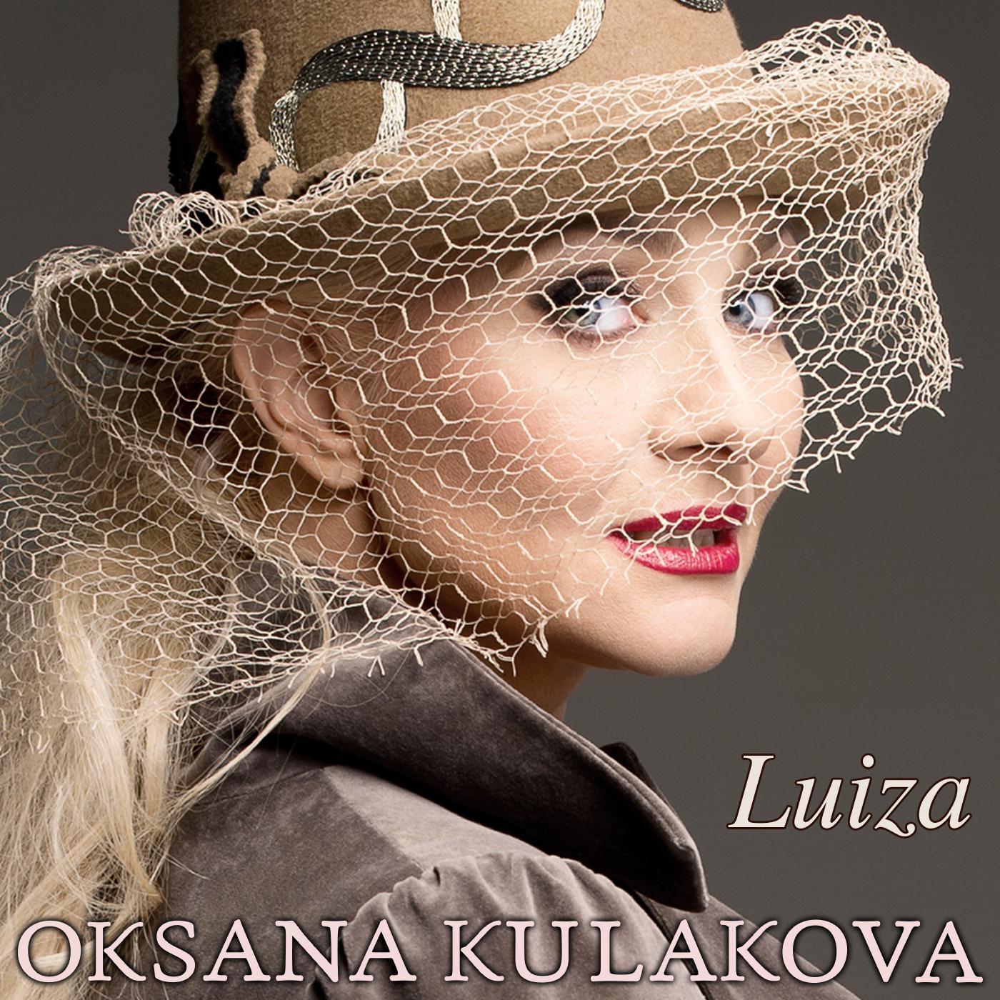 Luiza (Russian Version)