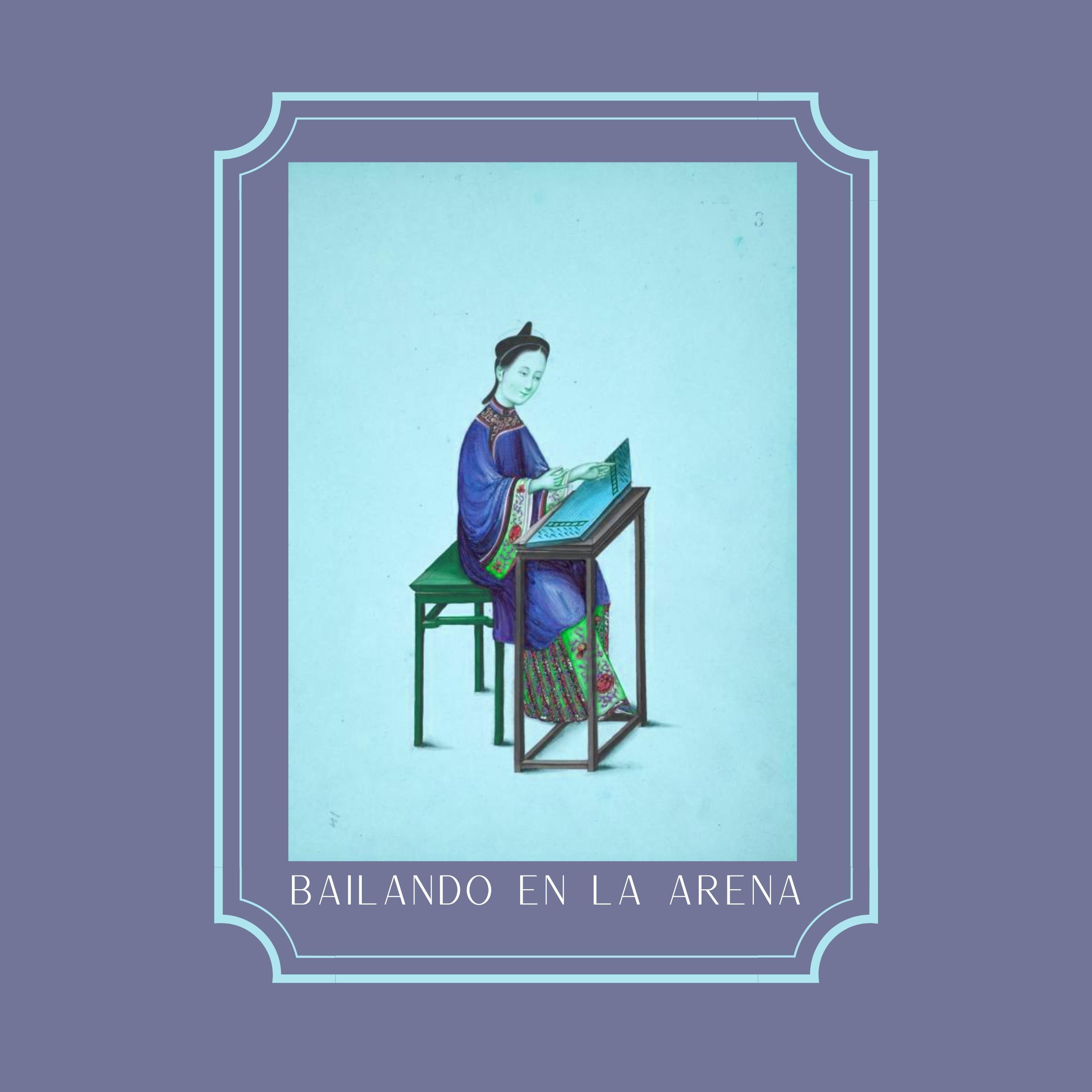 Bailando en la Arena (feat. Natta)