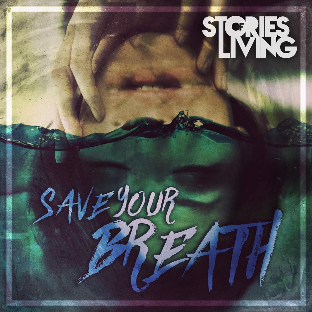 Stories Of Living