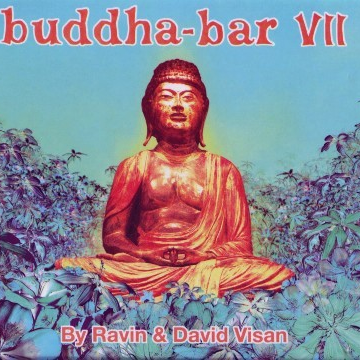 Buddha-Bar VII专辑