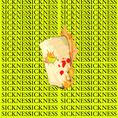 SICKNESS (feat. Feeling储艺洁)