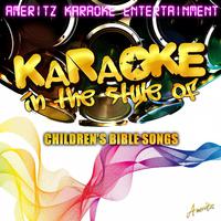 Go Tell It On The Mountain - Childrens Bible Songs (karaoke)