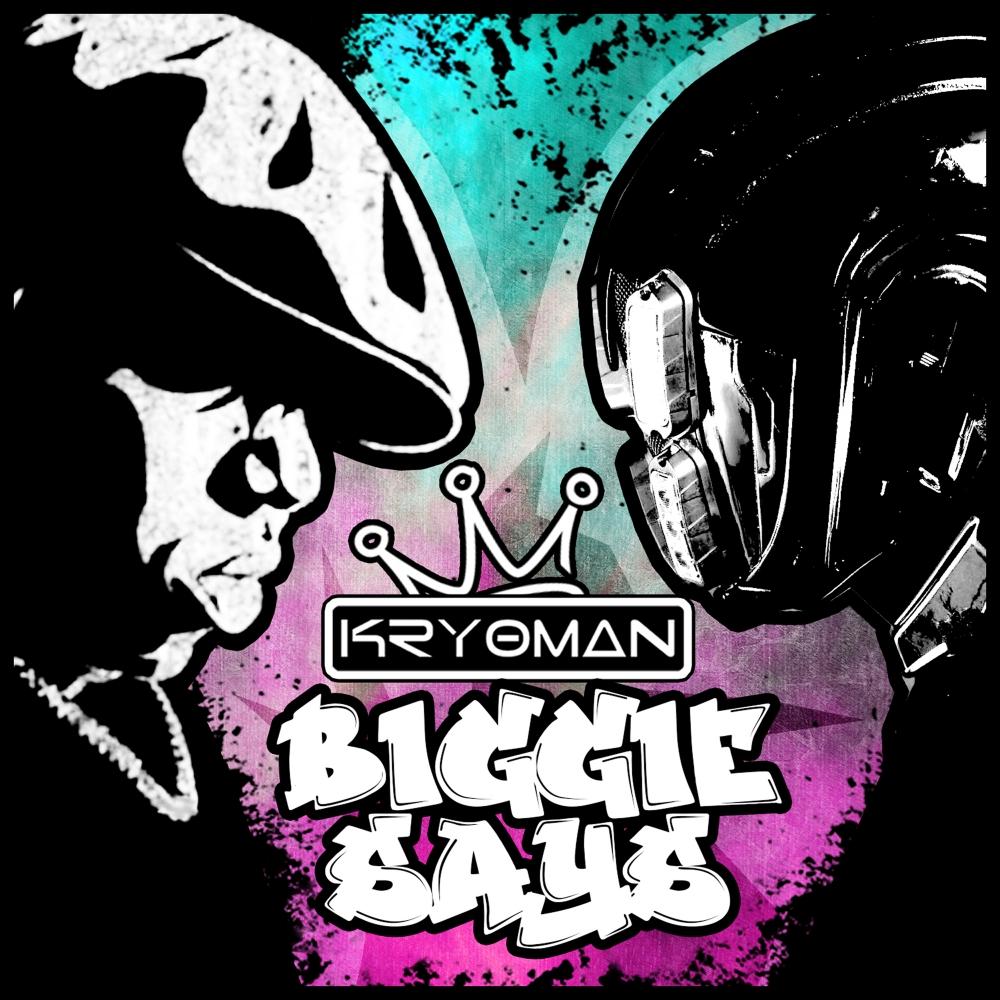 biggie says (original mix)
