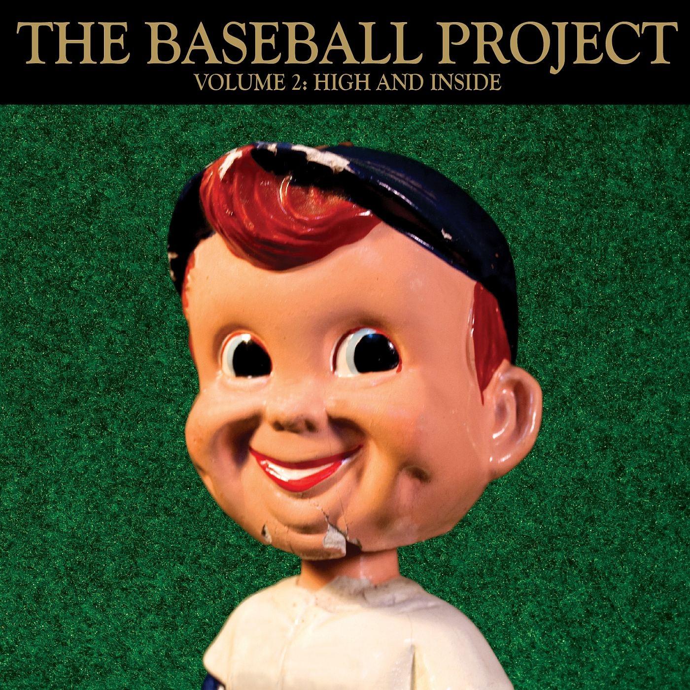 The Baseball Project - Chin Music