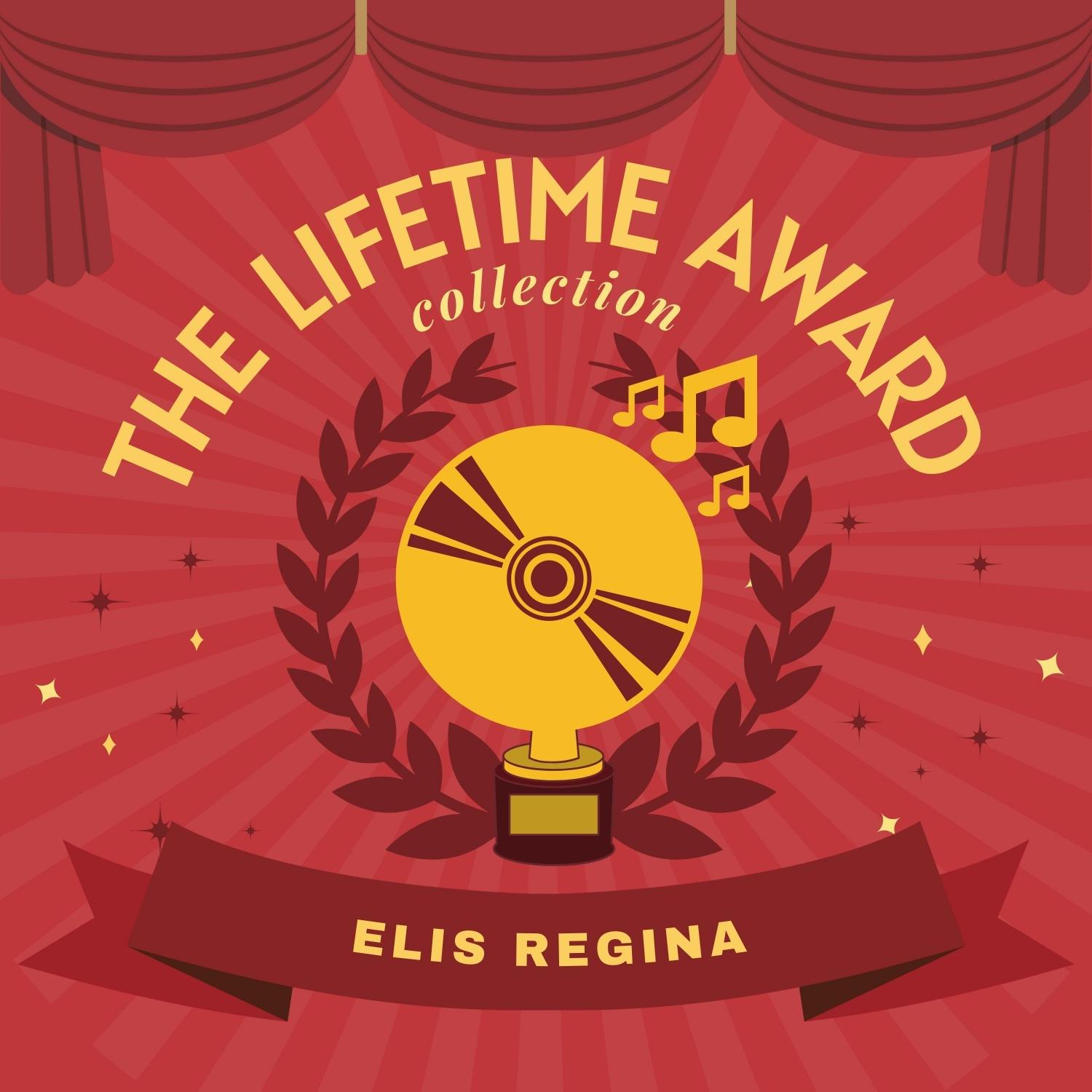 The Lifetime Award Collection