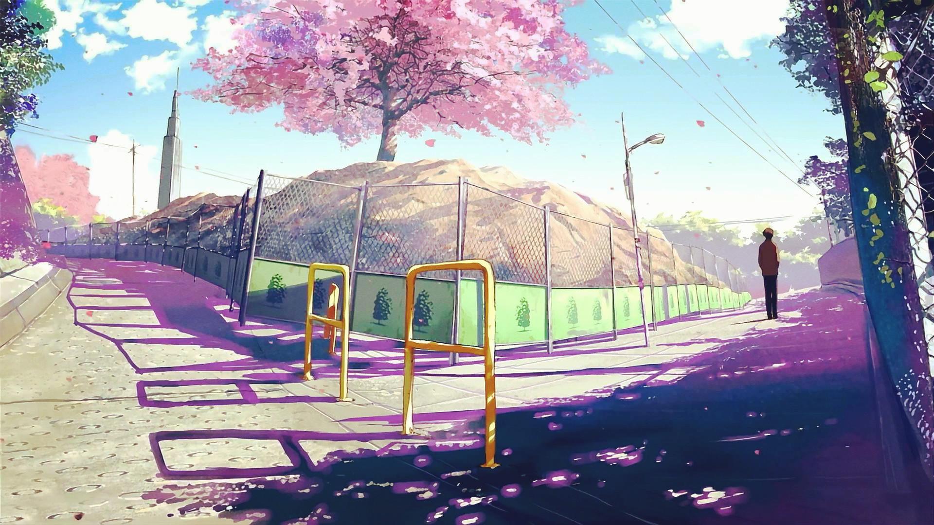 one more time one more chance（秒速五厘米op）